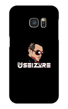 djseizurettv Samsung Phone Cases