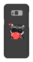 Love Samsung Phone Case