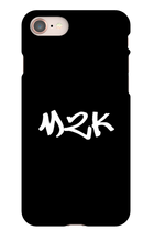 moto2k iPhone Phone Cases