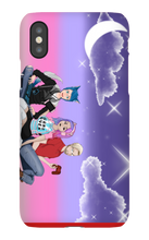 masonbegaming iPhone Phone Cases