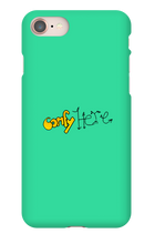 iComfy