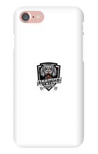 fuyutiger iPhone Phone Cases