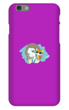 Ghateesi iPhone Cases