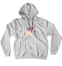 Valhalla Limited Hood