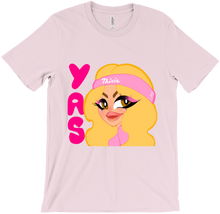 Thixie Mattel "Yas" Tee
