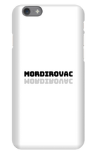 Double Mordirovac Iphone case
