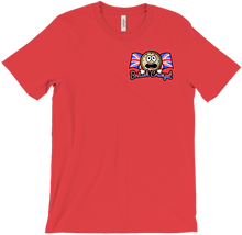 bigbritishcrumpet T-Shirts