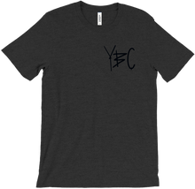 Black Logo Tshirt