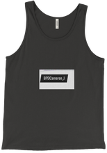 bpdcameron_j Tank Top