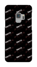 jdhertz - Icon Samsung Phone Cases