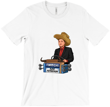 turd_frgsn T-Shirts