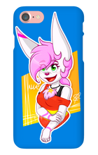 nanciwr iPhone Phone Cases