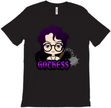 Gothess Gaming T-Shirts