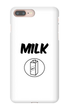 milklikestwitch iPhone Phone Cases