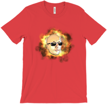 Barbarammie Flames T-Shirts