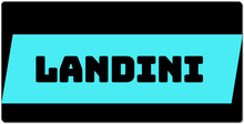 landini___ XXL Gaming Mousepad