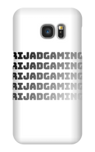 rijadgaming Samsung Phone Cases