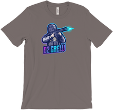 warrior_ttv_ T-Shirts