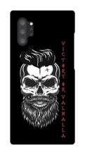 blackbeardedvet Samsung Phone Cases