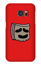 greenthecolor Samsung Phone Cases