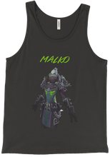 malkowow Tank Top