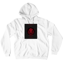 sickoricko91 Hoodies (No-Zip/Pullover)