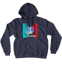 Hoodies (No-Zip/Pullover)