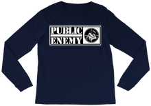 jandarusuh PE trooper Long Sleeve Tee