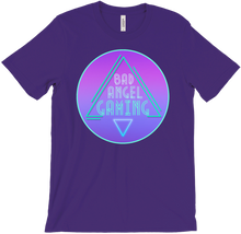 BadAngelGaming logo T-shirt