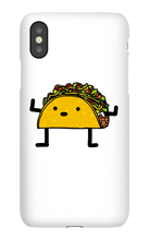 taco_makers iPhone Phone Cases