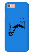 D4LZ4R iPhone Case