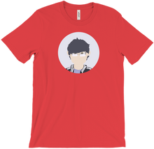 tetratechu T-Shirts