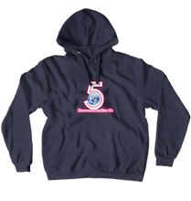 eccentricearth5 Hoodies (No-Zip/Pullover)