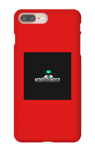 mob1founder iPhone Phone Cases