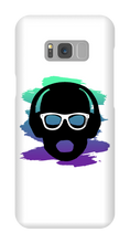TheMaskedGeek Samsung Phone Cases