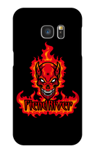 fiendriver Samsung Phone Cases