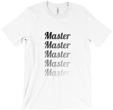 Jaon Shirt/ serie Master