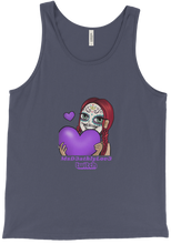 Sub Tank Top