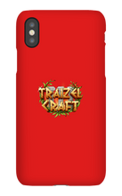 TraizelCraft iPhone Cases