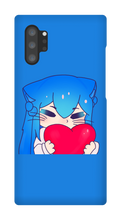Phone Cases Samsung  - Wolfi Heart