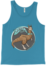 Coleyburr Tank Top