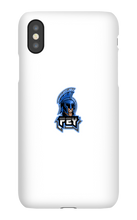feygamer07 iPhone Phone Cases