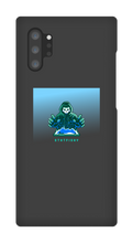 stxtfishy Samsung Phone Cases
