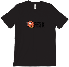 T-Shirt FESK