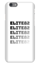 elite82 iPhone Phone Cases