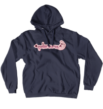 POLAR HOODIE WOW