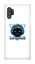 djpedros_yt Samsung Phone Cases