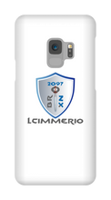 LCIMMERIO´S Samsung Phone Case