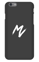 MarchVaderTV iPhone Case