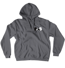 meetmemabruda Hoodies (No-Zip/Pullover)